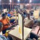 Kapolres Pasangkayu Membuka Secara Resmi Open Turnamen Domino Dalam Rangka HUT Bhayangkara Ke-80