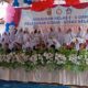 Kreasi Upacara Adat Warnai Kenaikan Kelas dan Pelepasan Siswa SD Negeri Ciburial