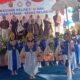 Perpisahan dan Kenaikan Kelas SDN Parakansalak 4 Berlangsung Meriah dan Penuh Haru