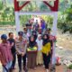 Peresmian Jembatan Merah Putih Presisi, Wujud Kepedulian Polri bagi Masyarakat Cilograng