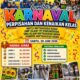 Meriah, Lomba Karnaval Perpisahan dan Kenaikan Kelas Yayasan Miftahussa’adah Parungkuda Jadi Ajang Kreativitas Siswa