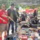 Pedagang Pasar Karangketug Menjerit, Wagub LIRA Jatim dan Tokoh Masyarakat Semprot Kebijakan Pemkot Pasuruan