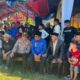 Pastikan Kelancaran Kegiatan Masyarakat, Polsek Sendana Amankan Acara Adat dan Khatam Al-Qur’an SDN 19 Limboro