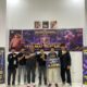 Juara Turnamen Mobile Legends Polres Mamasa Cup dalam Rangka HUT Bhayangkara ke-80 Tahun 2026