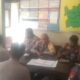 Pantau Kesiapan Personel, Kapolsek Mambi Cek Langsung Piket Jaga Mako di Awal Pekan