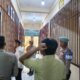 Supervisi Ketat, Kapolres Mamasa Pantau Kesiapan Piket Fungsi dan Kondisi Tahanan di Awal Pekan