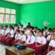 Sat Binmas Polres Pasangkayu Edukasi Siswa SD Inpres Gunungsari Cegah Kekerasan Seksual dan Bullying