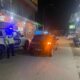 Sat Lantas Polres Mamasa Gelar Blue Light Patrol Cegah Balap Liar dan Longsor