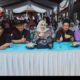 Kenaikan Kelas dan Perpisahan Siswa SDN Cingenca Berlangsung Meriah, Diawali Upacara Adat