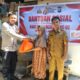 Sambut Hari Bhayangkara ke-80, Polsek Sendana Polres Majene Salurkan Bantuan Sosial Bagi Kaum Dhuafa