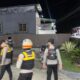 Jaga Kondusifitas Malam Hari, Sat Samapta Polres Mamasa Gelar Patroli Rutin di Wilayah Mamasa