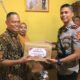 Sambut Hari Bhayangkara ke-80, Kapolres Majene Pererat Silaturahmi dengan Purnawirawan dan Warakawuri Lewat Anjangsana Penuh Makna