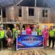 Sat Lantas Polres Mamasa Gelar Bakti Sosial Sambut HUT Bhayangkara ke-80, Wujud Kepedulian Nyata kepada Masyarakat
