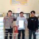 Cepat dan Tegas, SPKT Polres Mamasa Tangani Laporan Penipuan dengan Respon Optimal