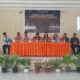 Bupati Mamasa Buka Konferensi Kerja I PGRI, Kapolsek dan Kodim Hadiri Perkuat Sinergi Pendidikan