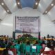 Polsek Mamasa Kawal Pertemuan AM XIII PPr GTM, Perempuan Gereja Diteguhkan Jadi Terang di Tengah Masyarakat