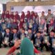 Perpisahan dan Kenaikan Kelas SMP Islam Terpadu Al Mutaqin Berlangsung Meriah, Jadi Momen Apresiasi Prestasi Siswa di Bojonggenteng Sukabumi