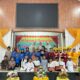 Pelepasan Peserta Didik TK Mutiara Sari, Kepala Sekolah Berharap Lulusan Terus Melanjutkan Pendidikan ke Jenjang SD