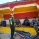 Polres Mamasa Gencarkan Edukasi Tertib Berlalu Lintas, Satlantas Sosialisasikan UU Nomor 22 Tahun 2009 kepada Masyarakat