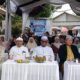 Perpisahan dan Kenaikan Kelas SMP Daruttauhiid Al Islami Sukabumi Berlangsung Khidmat, Jadi Momentum Menyiapkan Generasi Berakhlak dan Berprestasi