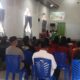 Personel Polsek Pana Amankan Ibadah Minggu di Gereja Toraja Mamasa Jemaat Sion Ladi, Jemaat Beribadah dengan Aman dan Khusyuk