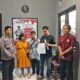 Bhabinkamtibmas Polsek Baras Berhasil Mediasi Kasus Dugaan Pengancaman, Berakhir Damai Melalui Problem Solving