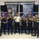 Patroli Malam ke Rutan, Sat Samapta Polres Majene Perkuat Sinergi Jaga Stabilitas Keamanan