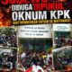 Bupati Non Aktif Sudewo Diduga Dipukul Oknum KPK Saat Memberikan Sapaan Ke Masyarakat