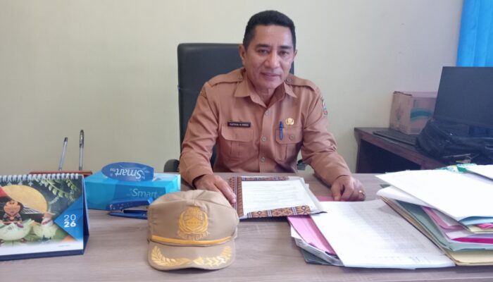 Pemda Manggarai Tangani 584 Rumah Tidak Layak Huni pada 2026