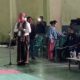 Bupati Manggarai Buka Turnamen Silat Se-NTT, Enjeli Lende Sumba Timur Raih Kemenangan Pembuka.