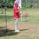 Bupati Heri Nabit Resmi Buka Turnamen Sepak Bola U-15 di Cibal