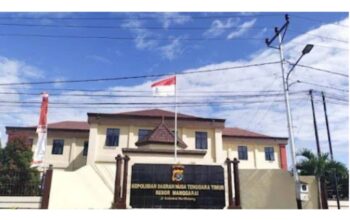 Perkara Berlanjut, Hery Nabit Dimintai Keterangan Polisi.