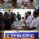 Operasi Antik Toba 2026, Polresta Deli Serdang Ungkap 65 Kasus Narkotika dan Amankan 78 Tersangka
