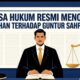 Pertikaian di Jermal Catut Nama Guntur Sahputra, Kuasa Hukum Bantah Dengan Tegas, Tidak ada Keterlibatan kliennya