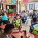 Saksikan Meksiko vs Korea Selatan, Polres Gowa Gelar Nobar Piala Dunia 2026