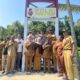 Wujudkan Program PECAK, Polri Hadirkan Jembatan untuk Kemudahan Warga Cikatomas