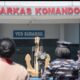 Penutupan Pelatihan Persami KKRI Gelombang V TW II Berjalan Sukses di Kodaeral VI
