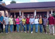 SMAN 1 Cibal Jadi Sekolah Favorit