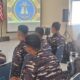 Pelatihan Peningkatan Kompetensi Peperangan Elektronika dan Artifical Intelligence TA 2026 digelar Kodaeral VI