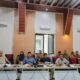 Rapat Banggar DPRD Bersama TPAD Bahas Pelaksanaan APBD 2025, Rijal, M.I.Kom Sampaikan Catatan Kritis