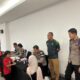 Sasar Pengunjung Mall Matos Mamuju, Biddokkes Polda Sulbar Gelar Bakti Kesehatan Gratis Sambut HUT Bhayangkara Ke 80
