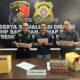 Geral Cepat Tindak Lanjuti Laporan Masyarakat, Polda Sulbar Gerebek Gudang Rokok Diduga Tanpa Izin di Polman