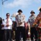 Menembus Jauh ke Pesisir, Kapolda Sulbar Bawa Kebahagiaan dan Layanan Prima untuk Warga Pulau Ambo