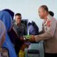 Di Pulau Terluar Mamuju, Kapolda Sulbar Datang Bagai Keluarga dan Bawa Kebahagiaan untuk Warga Pulau Ambo