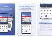Ditlantas Polda Sulbar Sosialisasikan Terobosan Digital Korlantas Polri: Aplikasi Penyimpanan Surat Kendaraan, Solusi Lipa Bawa Dokumen