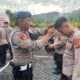 Jelang Puncak Hari Bhayangkara ke‑80, Bid Propam Polda Sulbar Pastikan Penampilan dan Kedisiplinan Personel Tetap Prima