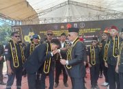 Ketua  DPC BPPKB Banten Kabupaten  Lebak,Ujang Krisna Satu Komando  Mendukung Penuh  DPP BPPKB Banten.