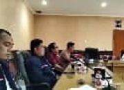 RDP DPRD Muara Enim Soroti Dugaan Dampak Lingkungan Batching Plant Wika Ricky KSO, BPAN-LAI Desak Tindakan Tegas