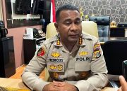 Polresta Jayapura Kota Siagakan 1.000 Personel Antisipasi Aksi KNPB 3 Agustus