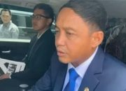 Soal Pemanggilan Raja Juli, KPK: Ukuran Kami Kecukupan Alat Bukti, Bukan Ditantang